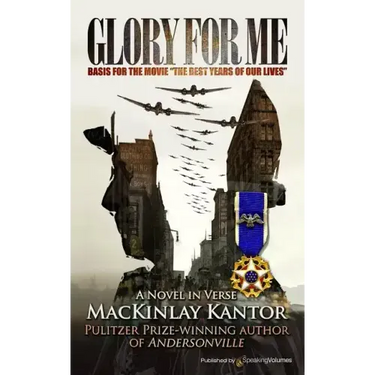 Glory for Me