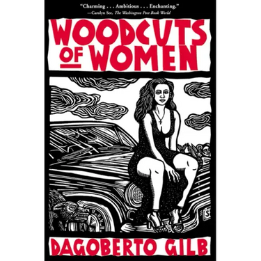 Woodcuts of Women: Stories