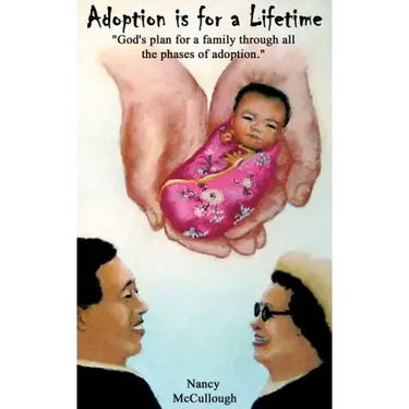 Adoption is for a Lifetime
