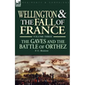 Wellington and the Fall of France Volume III: the Gaves and the Battle of Orthes