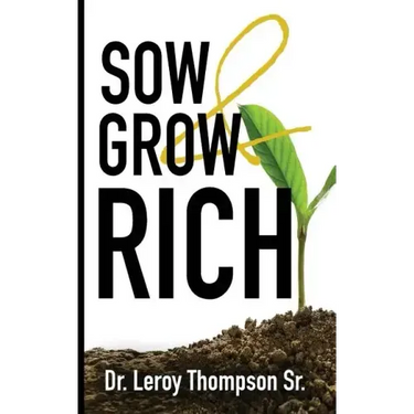 Sow and Grow Rich