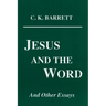 Jesus and the Word