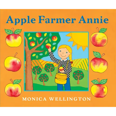 Apple Farmer Annie
