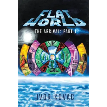 Flat World: The Arrival: Part 1
