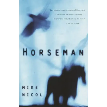 Horseman