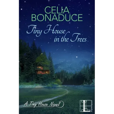 Tiny House in the Trees