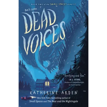 Dead Voices