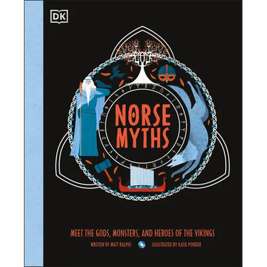 Norse Myths