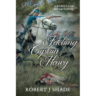 Fetching Captain Henry