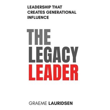 The Legacy Leader