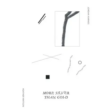 More Silver Than Gold