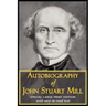 Autobiography of John Stuart Mill