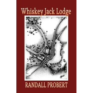 Whiskey Jack Lodge