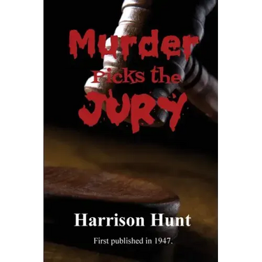 Murder Picks the Jury