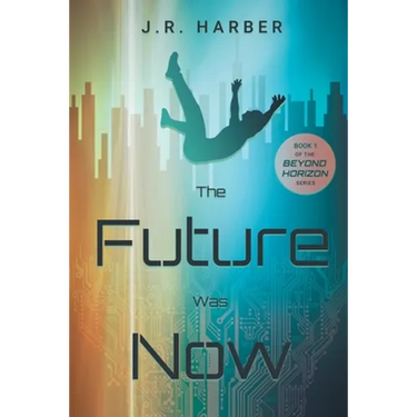 The Future Was Now