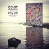 Color Continuum - Emilychromatic: Five Bold and Geometric Quilt Projects