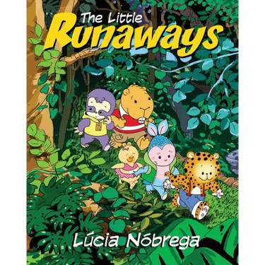 The Little Runaways
