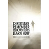 Christians Remember Your Past Lives Learn How