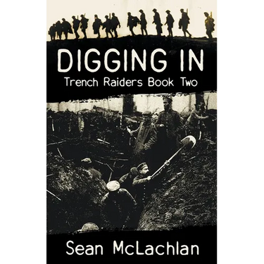 Digging In