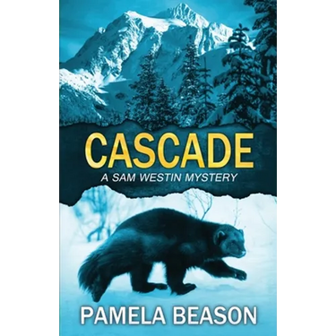 Cascade: A Wilderness Suspense Novel