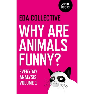 Why are Animals Funny?