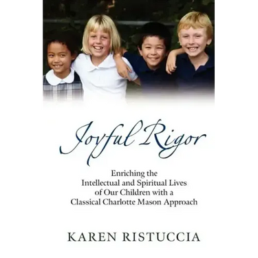 Joyful Rigor