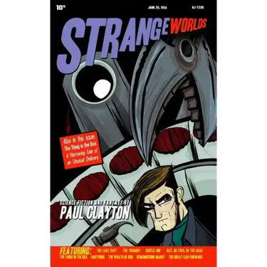 Strange Worlds