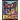 Dog Square Mosaics Coloring Book: Colorful Animals Coloring Pages Color by Number Puzzle