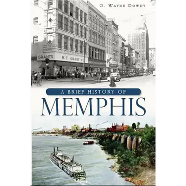 A Brief History of Memphis