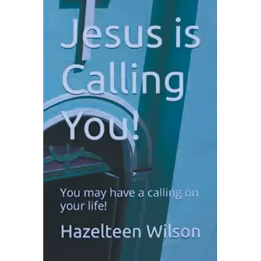 Jesus is Calling You! You may have a calling on your life!