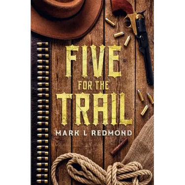 Five for the Trail