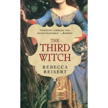 The Third Witch