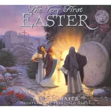 The Very First Easter (PB)