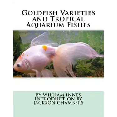 Goldfish Varieties and Tropical Aquarium Fishes