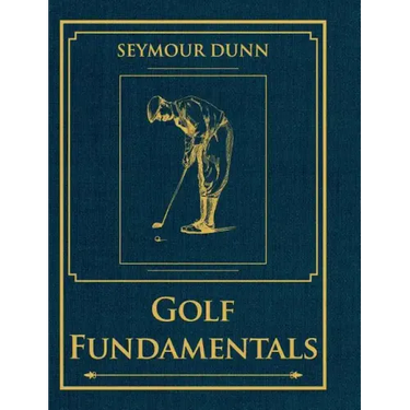 Golf Fundamentals: Orthodoxy of Style