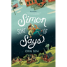 Simon Sort of Says: Newbery Honor Award Winner