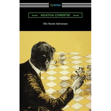 The Secret Adversary