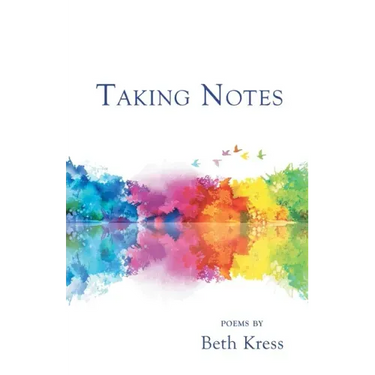 Taking Notes