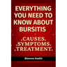 Everything you need to know about Bursitis: Causes, Symptoms, Treatment