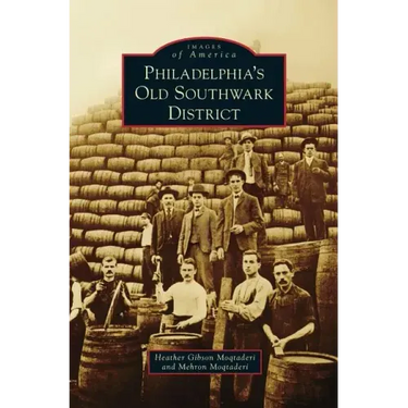 Philadelphia's Old Southwark District