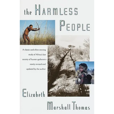 The Harmless People