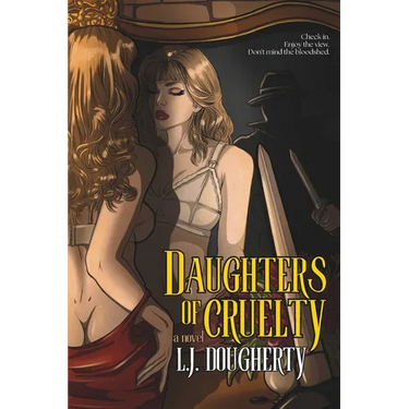 Daughters Of Cruelty