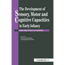 The Development of Sensory, Motor and Cognitive Capacities in Early Infancy: From Sensation to Cognition