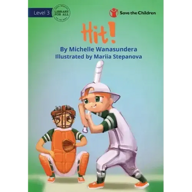Hit!