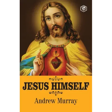 Jesus Himself