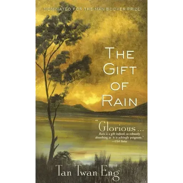 The Gift of Rain