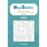 Mega Sudoku 16x16 - 200 Easy to Normal Puzzles vol.5