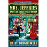 Mrs. Jeffries and the Three Wise Women