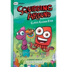 Class Clown Fish: A Graphix Chapters Book (Squidding Around #2)