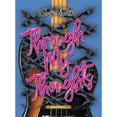 Through My THoughts